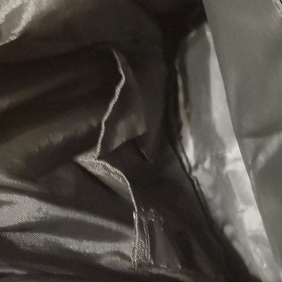 Multicolored backpack - Picture 7 of 9